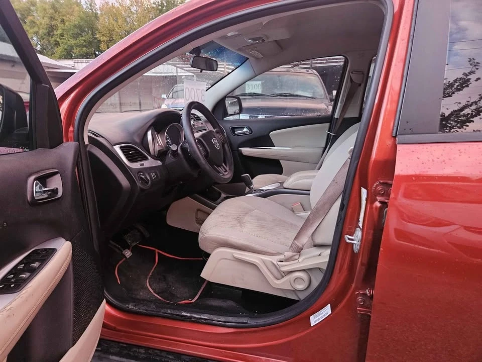 2014 Dodge Journey - Image 7 of 8