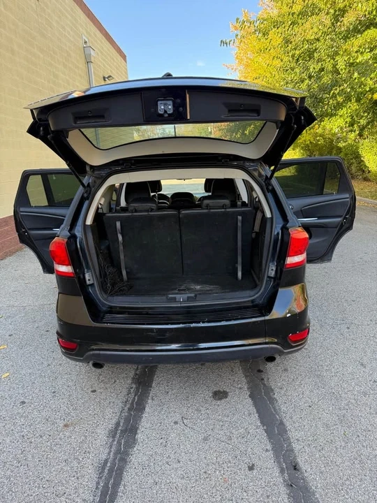 2014 Dodge Journey - Image 16 of 18