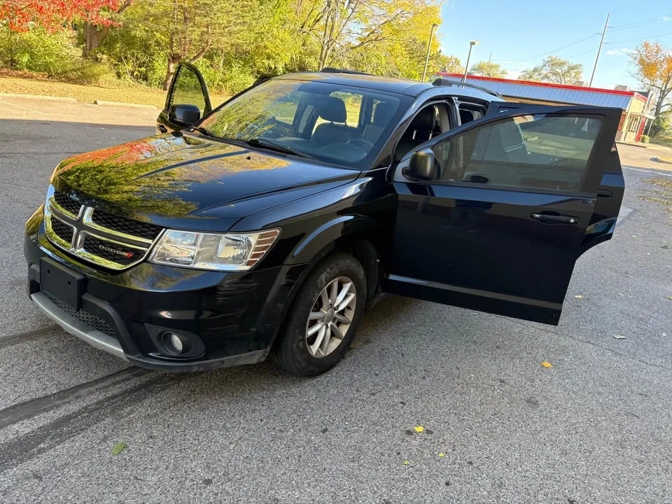 2014 Dodge Journey - Image 13 of 18