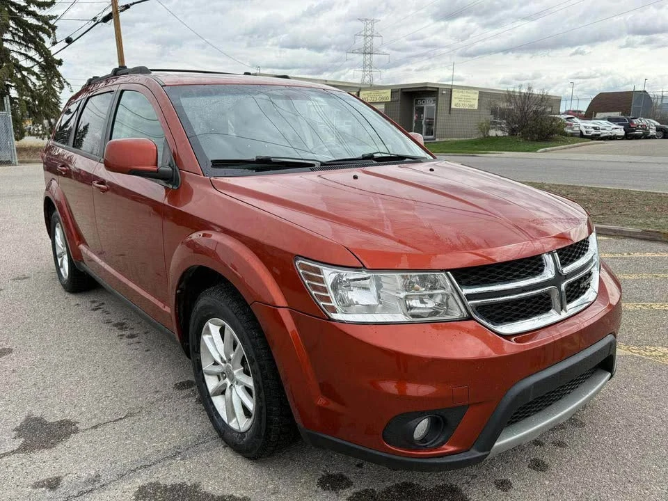 2014 Dodge Journey - Image 3 of 12