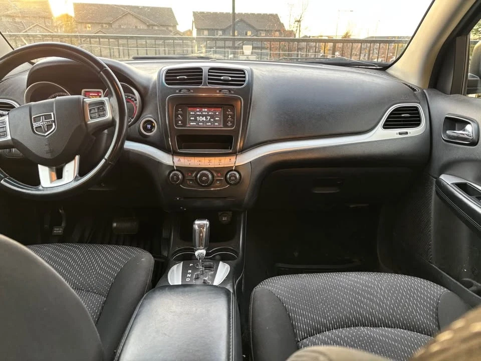 2014 Dodge Journey - Image 8 of 18