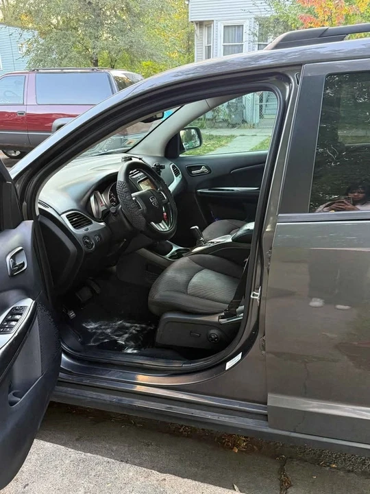 2014 Dodge Journey - Image 5 of 6