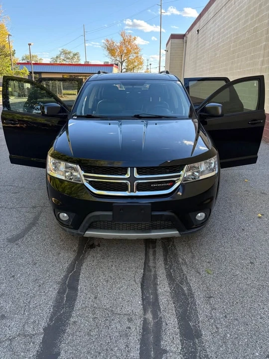 2014 Dodge Journey - Image 11 of 18