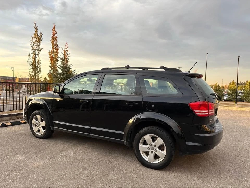 2014 Dodge Journey - Image 4 of 18