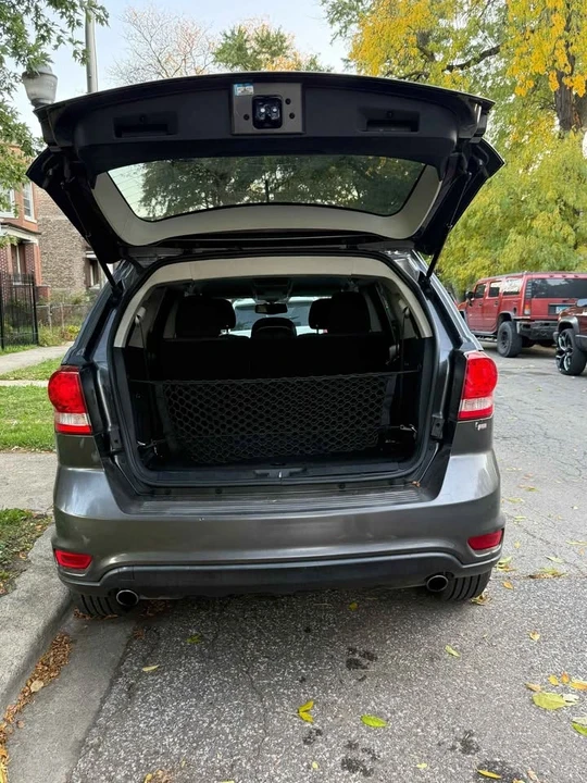 2014 Dodge Journey - Image 4 of 6