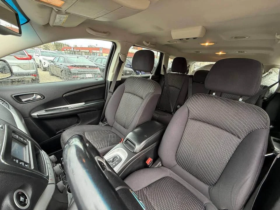 2014 Dodge Journey - Image 9 of 12