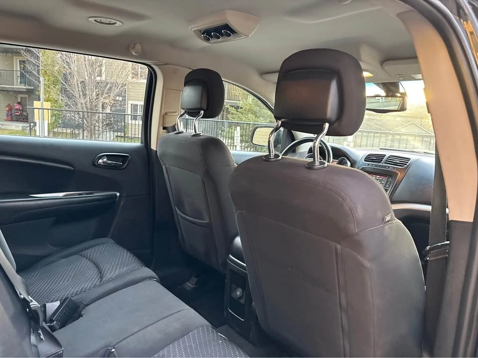 2014 Dodge Journey - Image 17 of 18