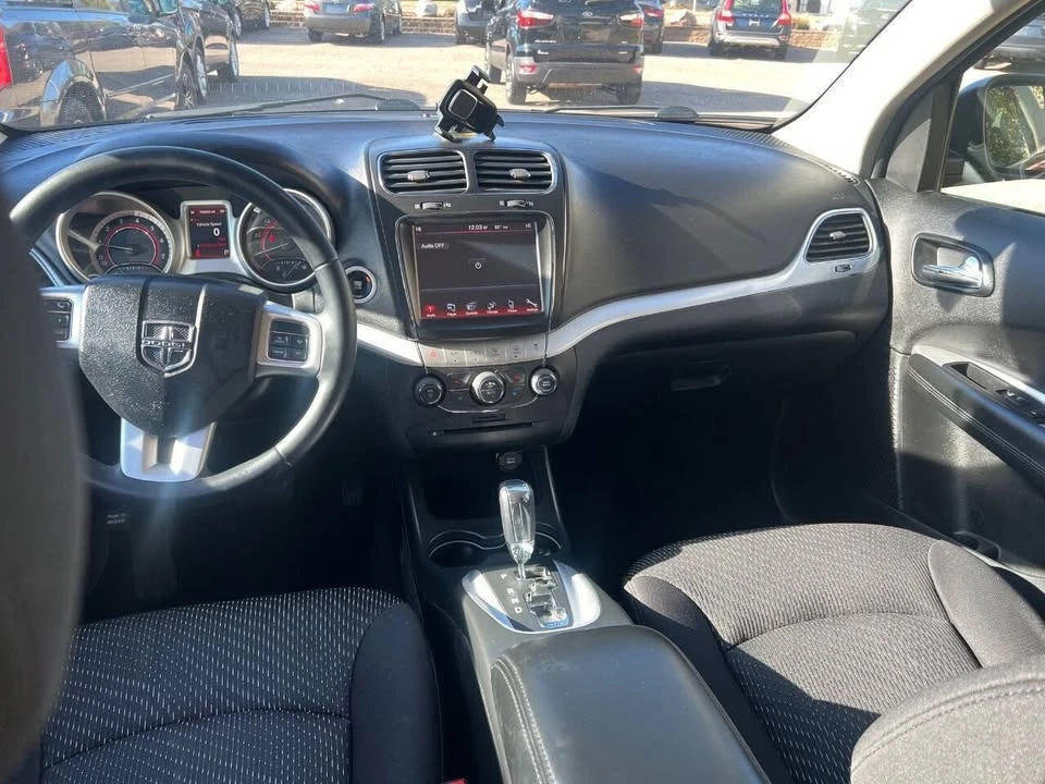 2014 Dodge Journey - Image 11 of 12