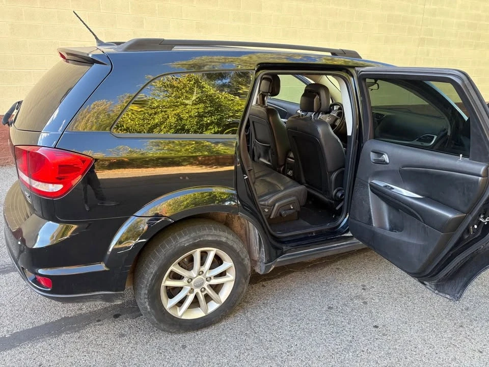 2014 Dodge Journey - Image 6 of 18