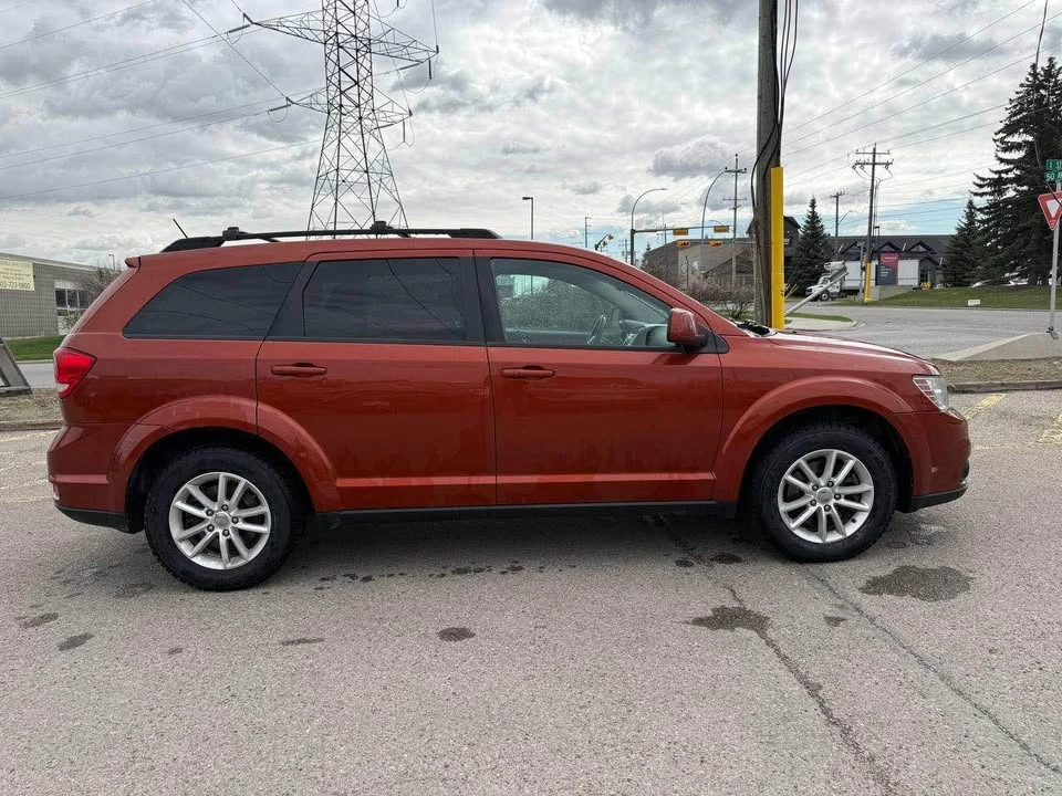 2014 Dodge Journey - Image 4 of 12