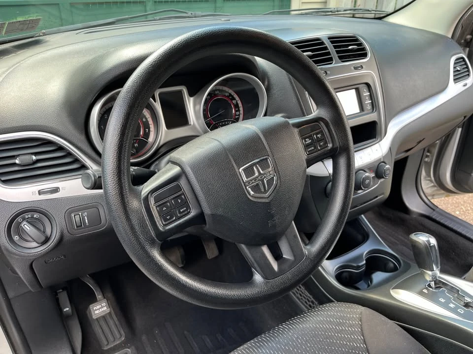 2014 Dodge Journey - Image 8 of 12