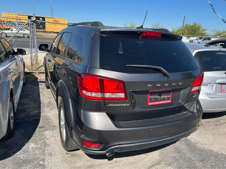 2014 Dodge Journey - Image 2 of 2