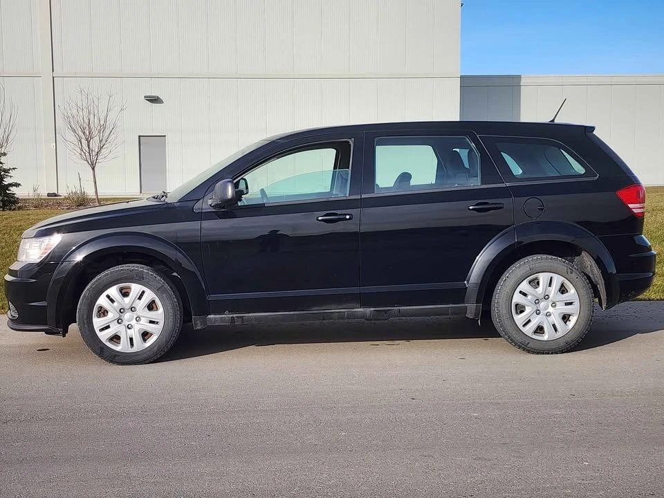 2014 Dodge Journey - Image 4 of 15