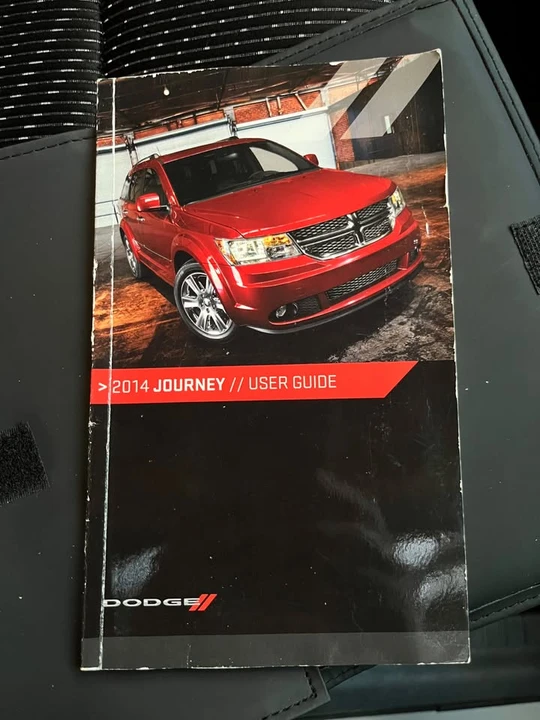 2014 Dodge Journey - Image 12 of 12