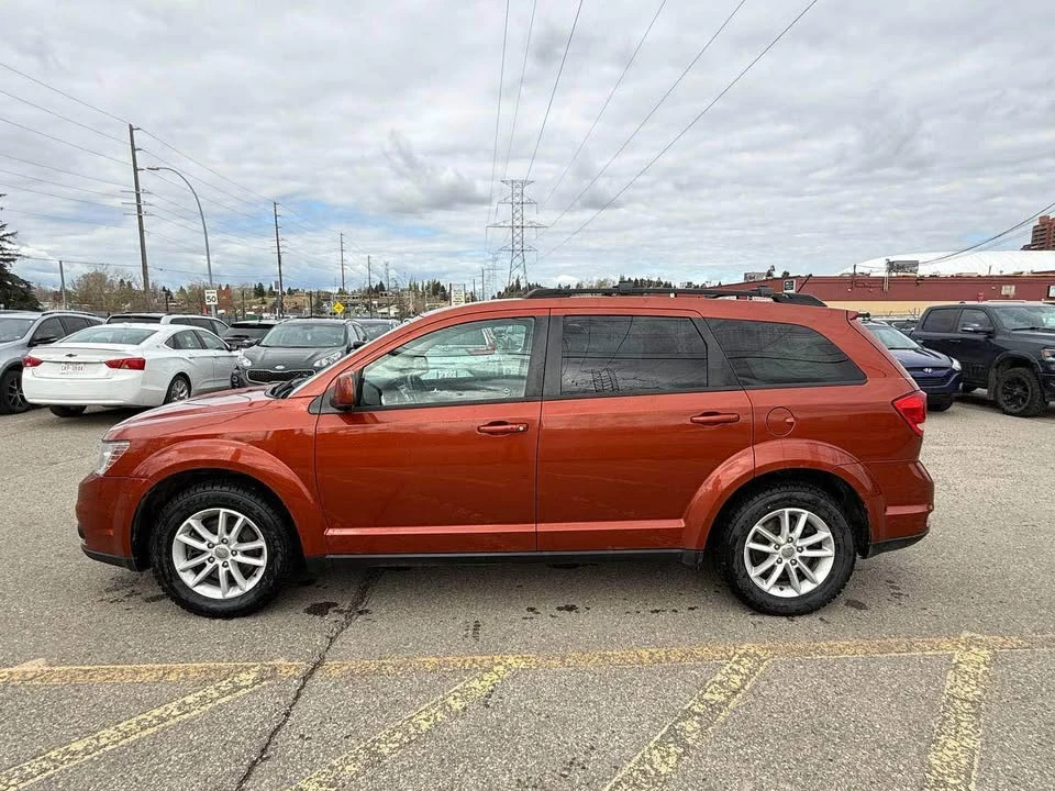 2014 Dodge Journey - Image 5 of 12