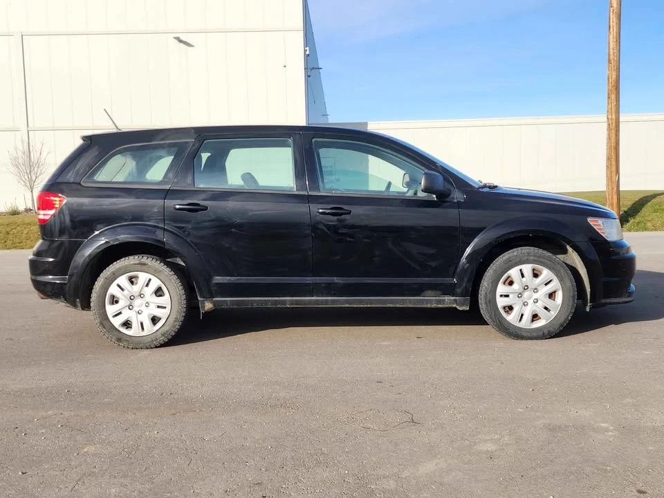 2014 Dodge Journey - Image 8 of 15
