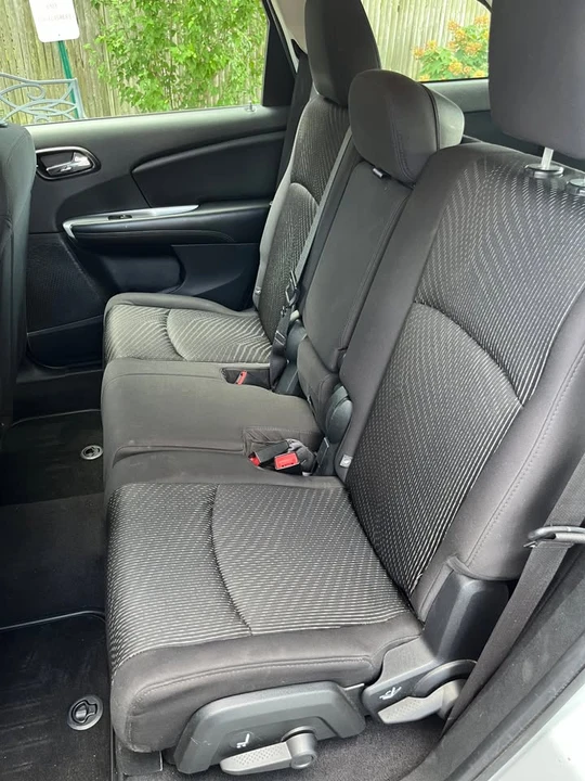 2014 Dodge Journey - Image 11 of 12