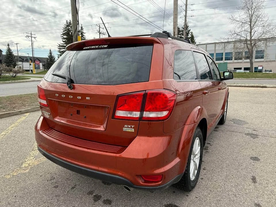 2014 Dodge Journey - Image 6 of 12