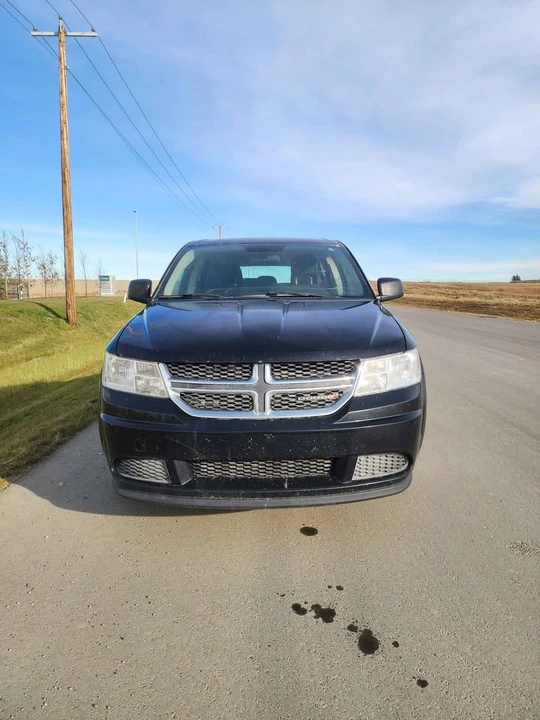 2014 Dodge Journey - Image 7 of 15