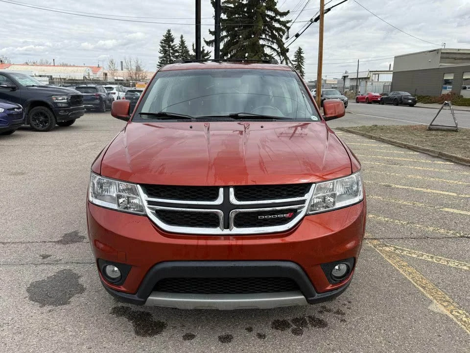 2014 Dodge Journey - Image 2 of 12