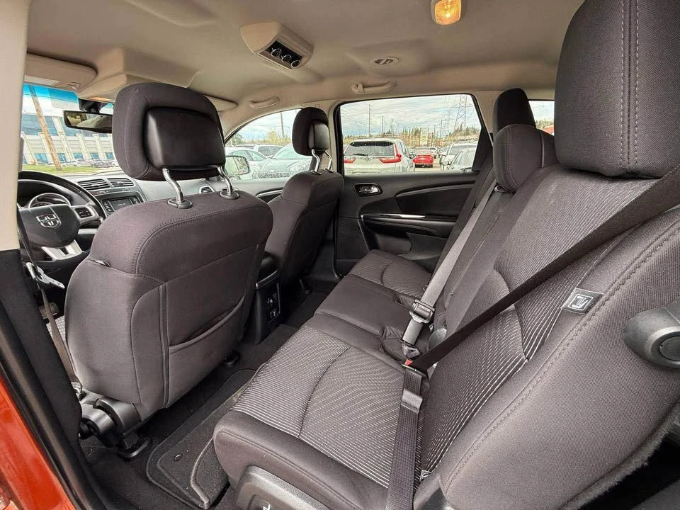 2014 Dodge Journey - Image 10 of 12