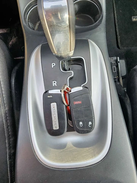 2014 Dodge Journey - Image 12 of 15