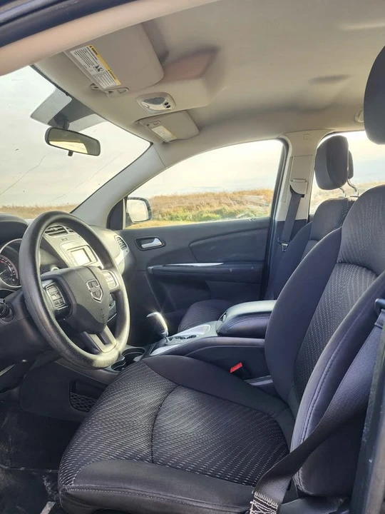 2014 Dodge Journey - Image 11 of 15