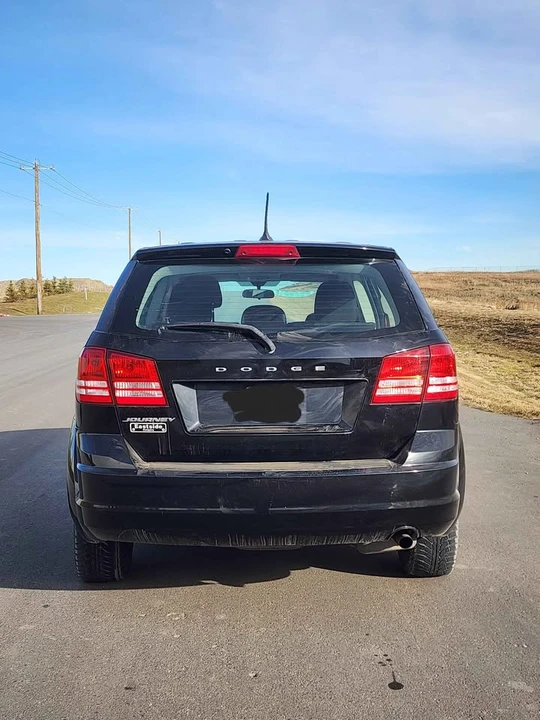 2014 Dodge Journey - Image 6 of 15