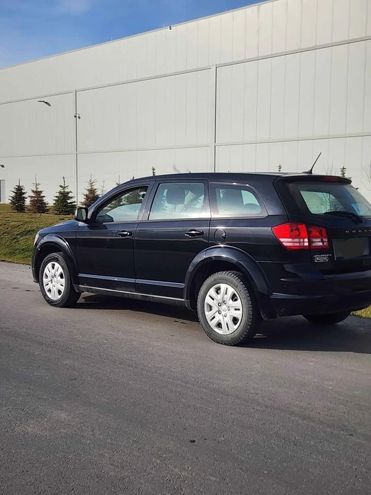 2014 Dodge Journey - Image 4 of 15