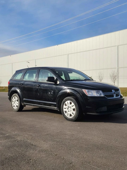 2014 Dodge Journey - Image 9 of 15