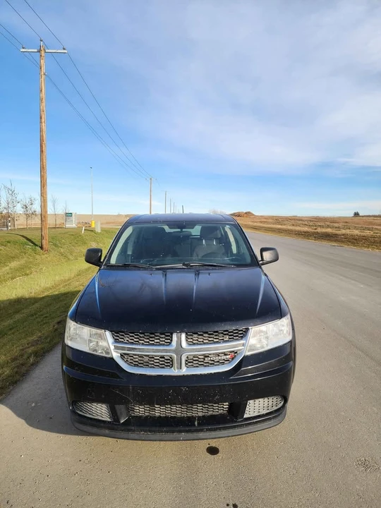 2014 Dodge Journey - Image 2 of 15
