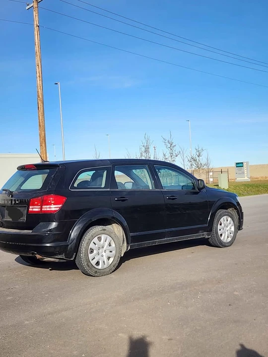 2014 Dodge Journey - Image 7 of 15