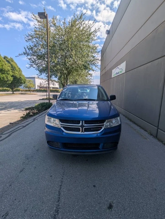 2014 Dodge Journey - Image 6 of 15