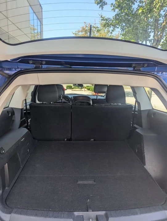 2014 Dodge Journey - Image 9 of 15