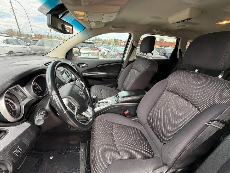 2014 Dodge Journey - Image 8 of 12