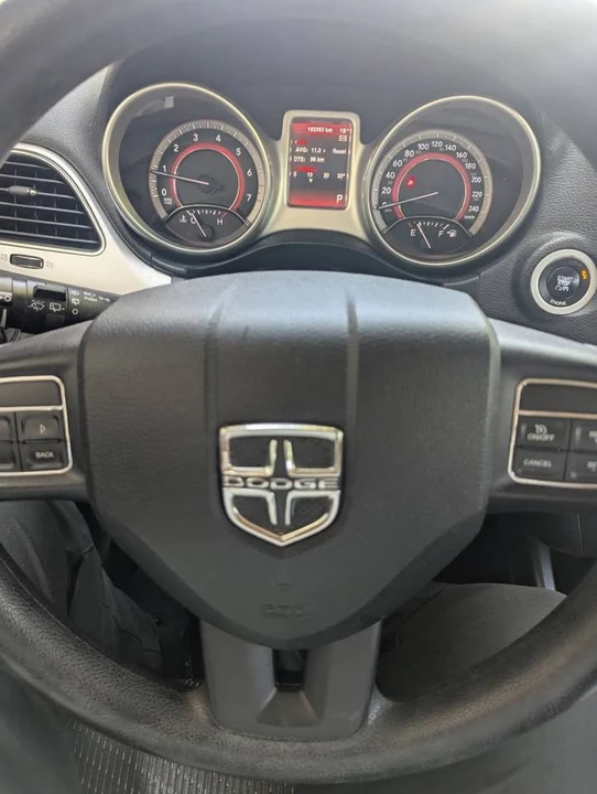 2014 Dodge Journey - Image 14 of 15