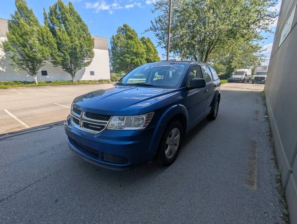 2014 Dodge Journey - Image 5 of 15
