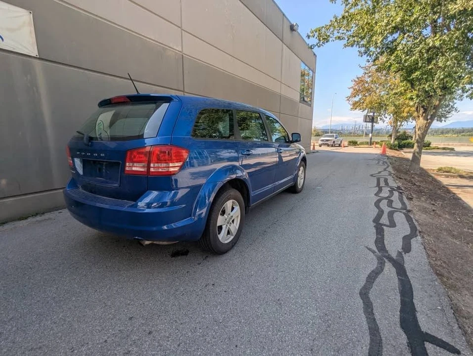 2014 Dodge Journey - Image 2 of 15