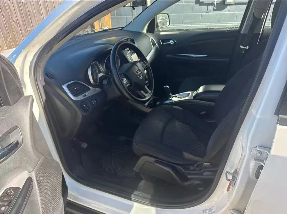 2014 Dodge Journey - Image 3 of 4