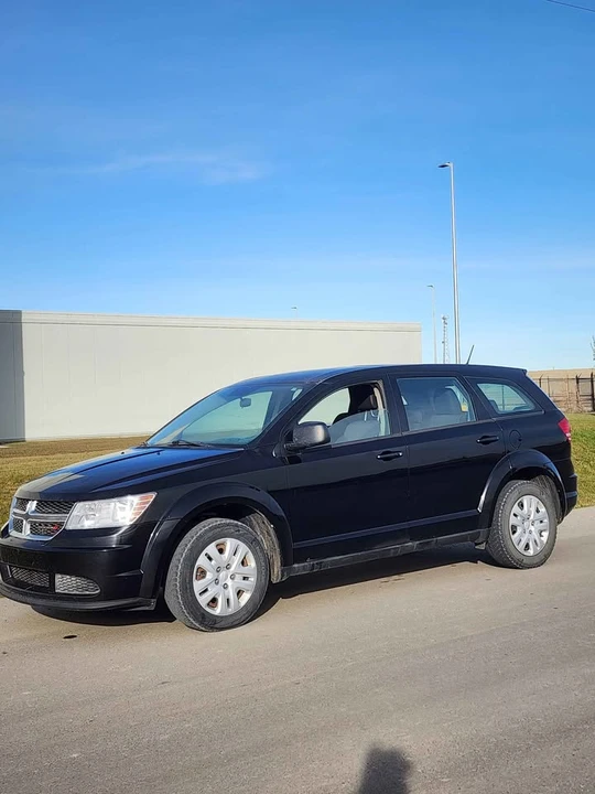 2014 Dodge Journey - Image 2 of 15