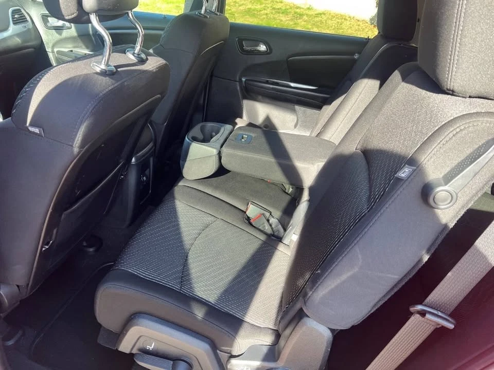 2014 Dodge Journey - Image 7 of 12