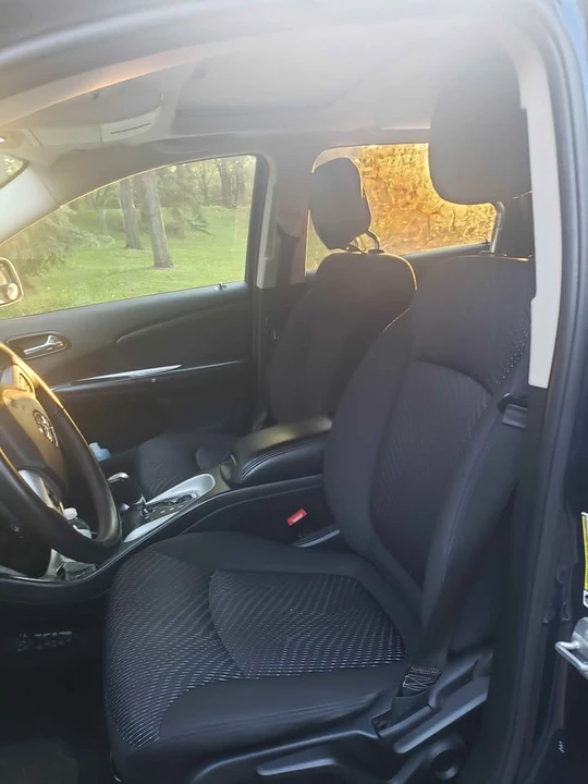 2014 Dodge Journey - Image 3 of 4