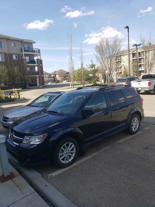 2014 Dodge Journey - Image 2 of 4