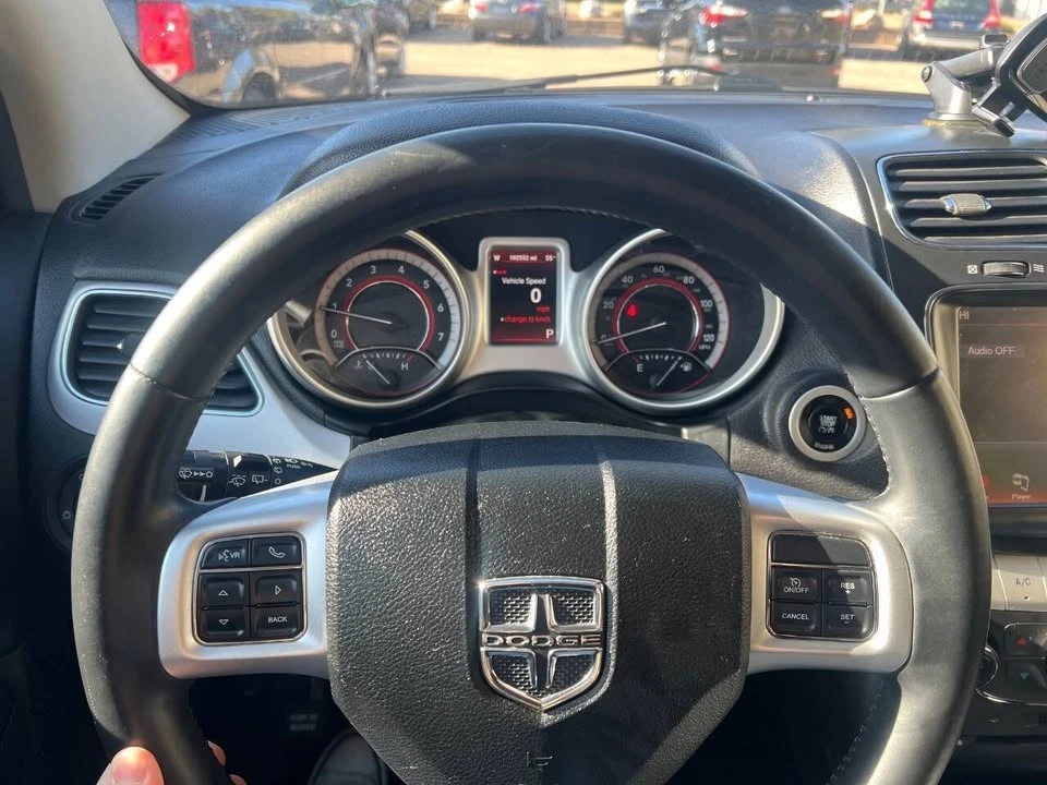 2014 Dodge Journey - Image 13 of 14