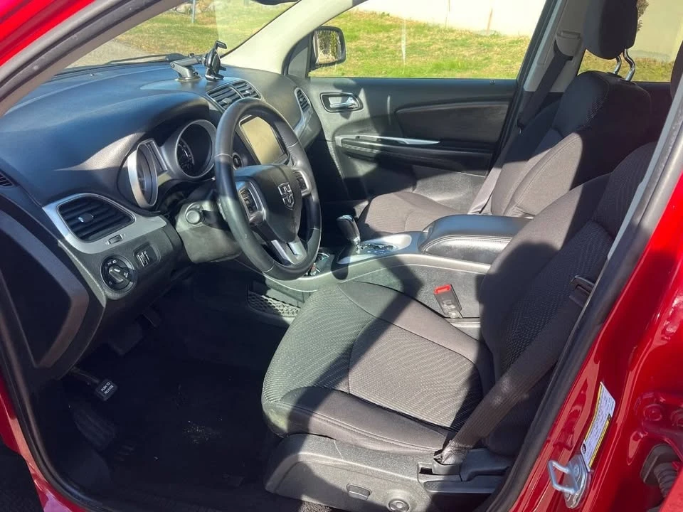 2014 Dodge Journey - Image 10 of 14