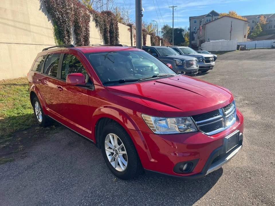 2014 Dodge Journey - Image 2 of 14