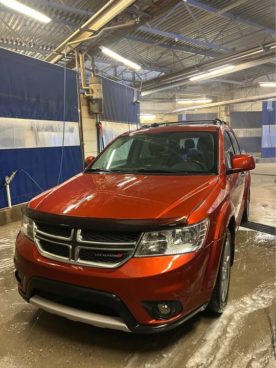 2014 Dodge Journey - Image 4 of 5