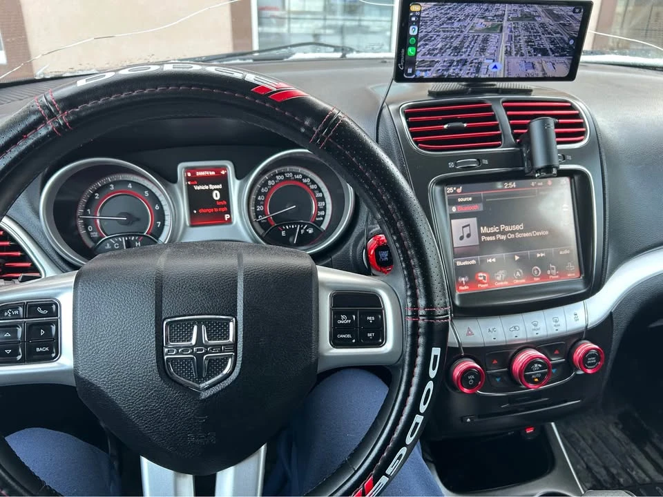 2014 Dodge Journey - Image 2 of 5