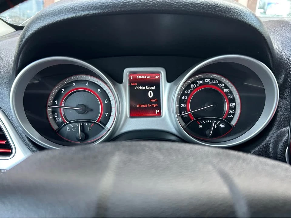 2014 Dodge Journey - Image 3 of 5