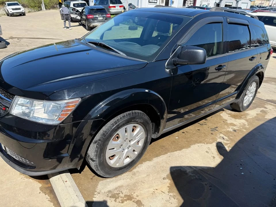 2014 Dodge Journey - Image 7 of 14